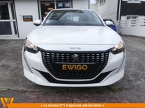 voiture occasion PEUGEOT 208 à la Réunion disponible sur noutlauto.re