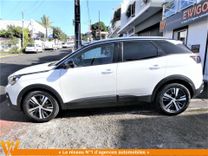 voiture occasion PEUGEOT 3008 à la Réunion disponible sur noutlauto.re