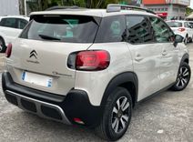 voiture occasion CITROEN C3 AIRCROSS à la Réunion disponible sur noutlauto.re
