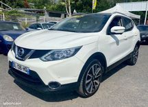 voiture occasion NISSAN QASHQAI à la Réunion disponible sur noutlauto.re
