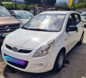 voiture occasion HYUNDAI I 20 à la Réunion disponible sur noutlauto.re