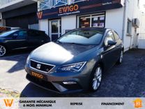 voiture occasion SEAT LEON à la Réunion disponible sur noutlauto.re