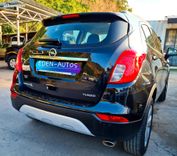 voiture occasion OPEL MOKKA à la Réunion disponible sur noutlauto.re