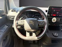 voiture occasion CITROEN BERLINGO à la Réunion disponible sur noutlauto.re