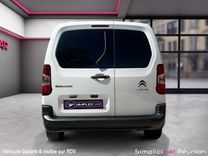 voiture occasion CITROEN BERLINGO à la Réunion disponible sur noutlauto.re