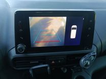 voiture occasion CITROEN BERLINGO CABINE APPROFONDIE à la Réunion disponible sur noutlauto.re
