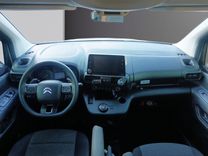 voiture occasion CITROEN BERLINGO CABINE APPROFONDIE à la Réunion disponible sur noutlauto.re