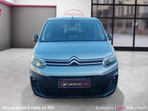 voiture occasion CITROEN BERLINGO CABINE APPROFONDIE à la Réunion disponible sur noutlauto.re