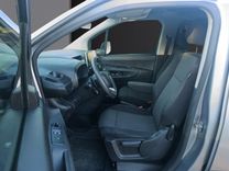 voiture occasion CITROEN BERLINGO CABINE APPROFONDIE à la Réunion disponible sur noutlauto.re