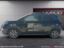 voiture occasion CITROEN C3 AIRCROSS à la Réunion disponible sur noutlauto.re