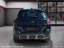voiture occasion CITROEN C3 AIRCROSS à la Réunion disponible sur noutlauto.re