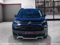 voiture occasion CITROEN C3 AIRCROSS à la Réunion disponible sur noutlauto.re