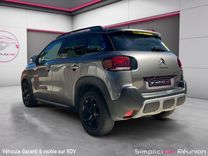 voiture occasion CITROEN C3 AIRCROSS à la Réunion disponible sur noutlauto.re