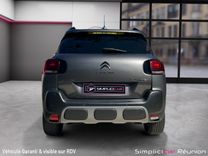 voiture occasion CITROEN C3 AIRCROSS à la Réunion disponible sur noutlauto.re