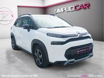 voiture occasion CITROEN C3 AIRCROSS à la Réunion disponible sur noutlauto.re