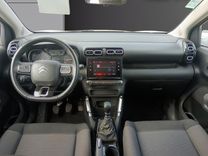 voiture occasion CITROEN C3 AIRCROSS à la Réunion disponible sur noutlauto.re