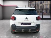 voiture occasion CITROEN C3 AIRCROSS à la Réunion disponible sur noutlauto.re