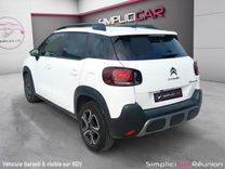 voiture occasion CITROEN C3 AIRCROSS à la Réunion disponible sur noutlauto.re