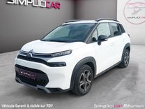 voiture occasion CITROEN C3 AIRCROSS à la Réunion disponible sur noutlauto.re