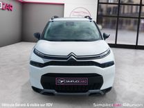 voiture occasion CITROEN C3 AIRCROSS à la Réunion disponible sur noutlauto.re