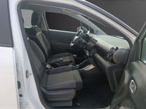 voiture occasion CITROEN C3 AIRCROSS à la Réunion disponible sur noutlauto.re