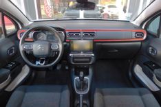 voiture occasion CITROEN C3 à la Réunion disponible sur noutlauto.re