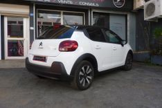 voiture occasion CITROEN C3 à la Réunion disponible sur noutlauto.re