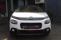 voiture occasion CITROEN C3 à la Réunion disponible sur noutlauto.re