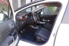 voiture occasion CITROEN C3 à la Réunion disponible sur noutlauto.re