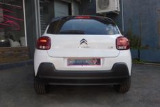 voiture occasion CITROEN C3 à la Réunion disponible sur noutlauto.re