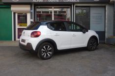 voiture occasion CITROEN C3 à la Réunion disponible sur noutlauto.re