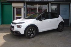 voiture occasion CITROEN C3 à la Réunion disponible sur noutlauto.re