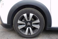 voiture occasion CITROEN C3 à la Réunion disponible sur noutlauto.re