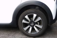 voiture occasion CITROEN C3 à la Réunion disponible sur noutlauto.re