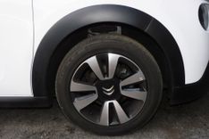 voiture occasion CITROEN C3 à la Réunion disponible sur noutlauto.re