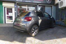 voiture occasion CITROEN C3 à la Réunion disponible sur noutlauto.re