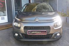 voiture occasion CITROEN C3 à la Réunion disponible sur noutlauto.re