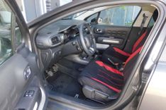 voiture occasion CITROEN C3 à la Réunion disponible sur noutlauto.re