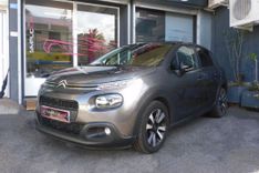 voiture occasion CITROEN C3 à la Réunion disponible sur noutlauto.re