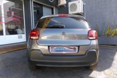 voiture occasion CITROEN C3 à la Réunion disponible sur noutlauto.re