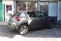 voiture occasion CITROEN C3 à la Réunion disponible sur noutlauto.re