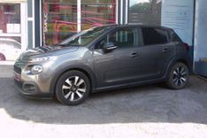 voiture occasion CITROEN C3 à la Réunion disponible sur noutlauto.re
