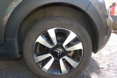 voiture occasion CITROEN C3 à la Réunion disponible sur noutlauto.re