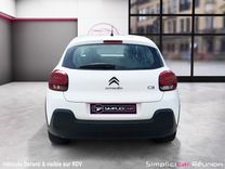 voiture occasion CITROEN C3 SOCIETE à la Réunion disponible sur noutlauto.re