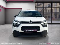 voiture occasion CITROEN C3 à la Réunion disponible sur noutlauto.re