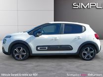 voiture occasion CITROEN C3 à la Réunion disponible sur noutlauto.re