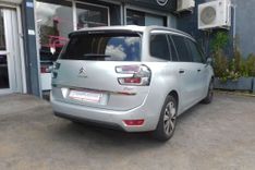 voiture occasion CITROEN C4 GRAND PICASSO à la Réunion disponible sur noutlauto.re