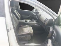 voiture occasion CITROEN C5 AIRCROSS à la Réunion disponible sur noutlauto.re