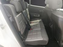 voiture occasion CITROEN C5 AIRCROSS à la Réunion disponible sur noutlauto.re
