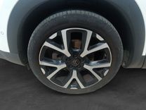 voiture occasion CITROEN C5 AIRCROSS à la Réunion disponible sur noutlauto.re